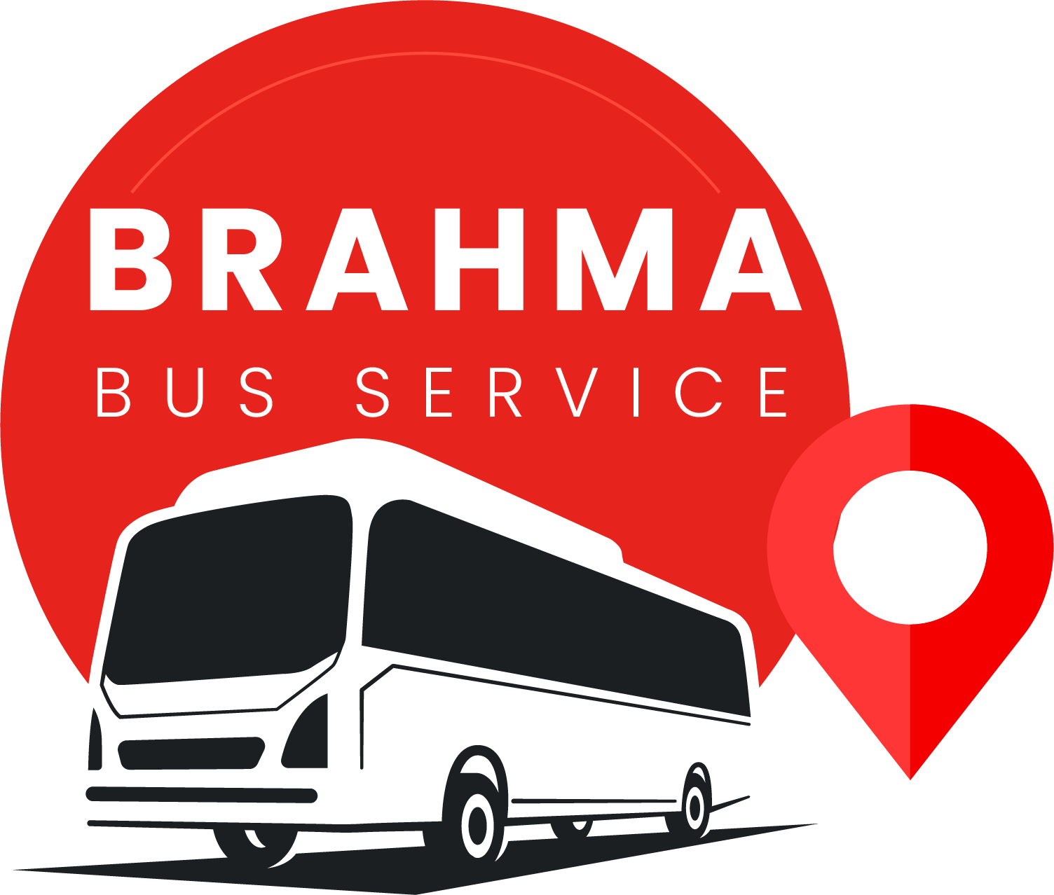 Brahma Bus Service